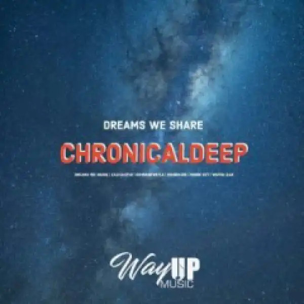 Dreams We Share 1 BY ChronicalDeep